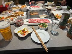 -海底捞火锅(凤凰广场店)