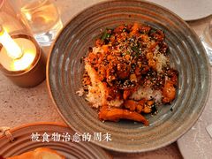 -玲婧胡同·生日蛋糕·餐厅(嘉里城店)