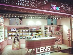 -南京时尚莱迪购物广场(正洪街店)