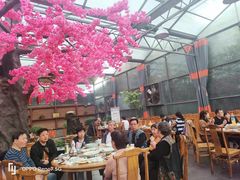 -老磨油饼(高陵店)