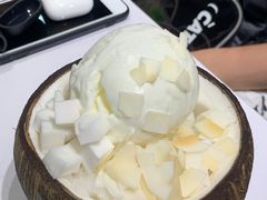 -乐果甜心·潮汕冰室(南澳后宅分店)