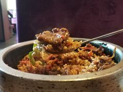 -土大力韩式烤肉料理(39年·和平路店)