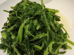 清炒豆苗-北京厨房(SKP店)