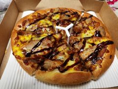 -必胜客(嘉兴万达店)