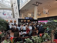 -东浩兰生上海世博展览馆