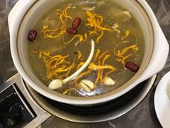 -野菌园·野生菌火锅首创第一家(关兴路总店)