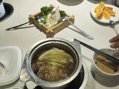 -金筷子西北菜·捞悦火锅