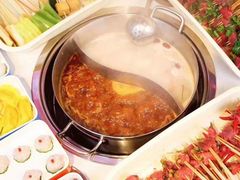 -大斌家串串火锅