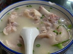-丁太婆老妈蹄花(人民公园非遗总店)