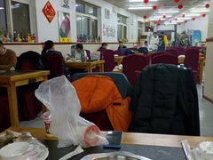 -新乡杨记红焖羊肉火锅(天坛南门店)