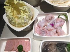 -海底捞火锅(团结桥店)