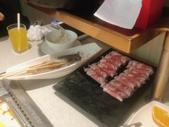 -海底捞火锅(群光广场店)