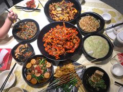 -聚味瞿记·龙虾堂(天元店)