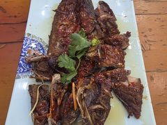 -北冰洋狗肉冷面城(总店)
