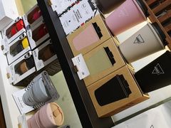 -Manner Coffee(大宁国际商业广场店)