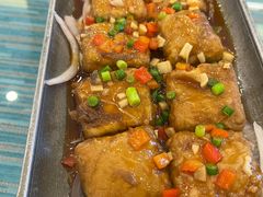 -自游人·美食一楼·地道徽菜(三十年名店)