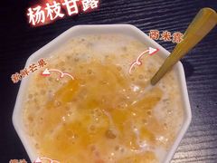 杨枝甘露-汕中冰室