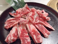 -花味·自助烤肉(雨花客厅店)