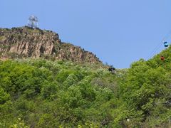 -京东石林峡风景区