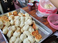 -老槐树煎包