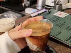 -喜柿咖啡SeeS coffee