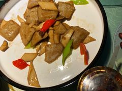 -五台山八大碗·地方风味菜馆(五爷庙店)