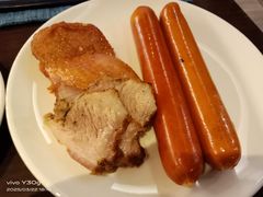 -OPEN開全日自助餐厅·牛肉火锅·海鲜(佛山希尔顿酒店)