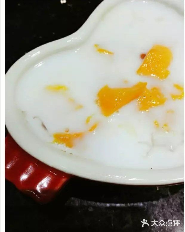 0拒绝的甜品!DIY椰奶芒果西米露