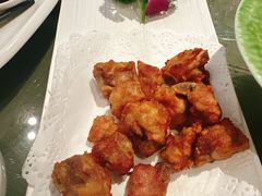 -茶油香闽南菜·花园餐厅(前埔店)