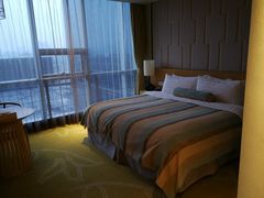 -常州九洲环宇大酒店(常州火车站店)