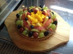 iphone_upload_pic-Strawberry Butterfly草莓蝴蝶日式水果挞