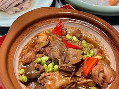 -淮扬府(安定门店)