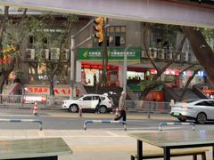 -码头小面(上新街店)