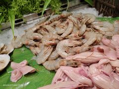 -非烤勿扰自助烤肉(东坑四季广场店)