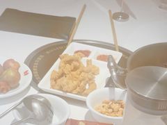 -七欣天香辣蟹火锅(闵行浦江欢乐颂店)