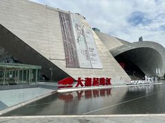-深圳市当代艺术与城市规划馆