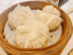 蚝皇叉烧包-春满园·早茶·粤菜·宴会(粤海店)
