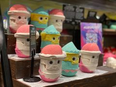 -LUSH(威尼斯人店)