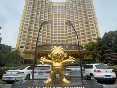 -上海神旺大酒店