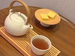 -上海波特曼丽思卡尔顿酒店