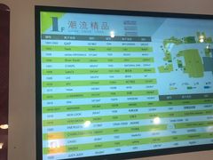 -万达广场(松江店)