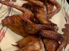 -时利和美食(东方广场店)