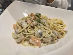 -LA CREPERIE BRETONNE布列塔尼法式餐厅(天童北路店)