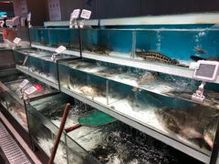 -盒马鲜生(莱蒙都会店)