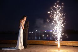 -薇咖映画婚纱摄影工作室