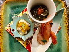 -鮨青(恒基名人购物中心店)