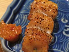 -一豚轩·烧鸟·豚骨拉面(五四路店)