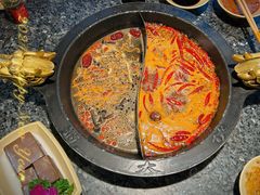 -蜀大侠火锅(春熙路店)