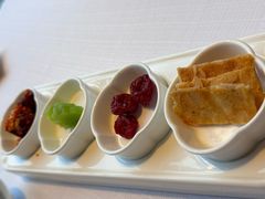 -富力丽思卡尔顿酒店·丽轩中餐厅