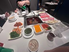 -海底捞火锅(长宁路龙之梦店)